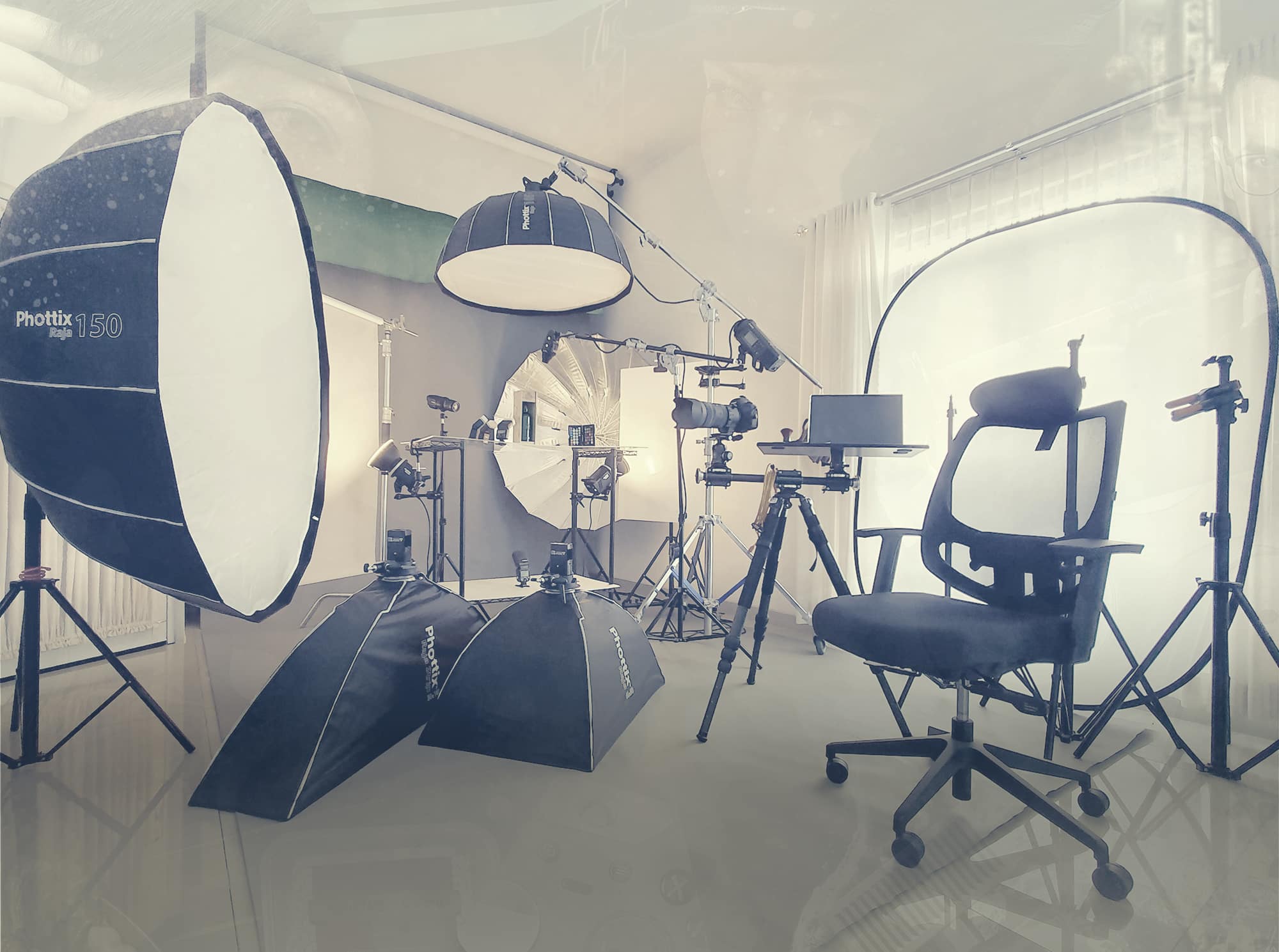 Cilacap: Lensa Bisnis yang Memukau dengan Jasa Foto Produk & Studio Foto